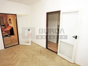 Pronájem bytu 2+1, Mělník, Oldřicha Wenzla, 55 m2