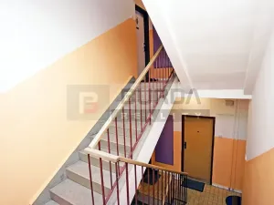 Pronájem bytu 2+1, Mělník, Oldřicha Wenzla, 55 m2