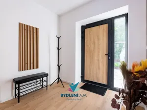 Prodej rodinného domu, Bystřany, Na hrázi, 81 m2