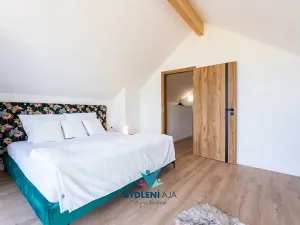 Prodej rodinného domu, Bystřany, Na hrázi, 81 m2