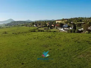 Prodej pozemku pro bydlení, Bystřany, Na hrázi, 16000 m2