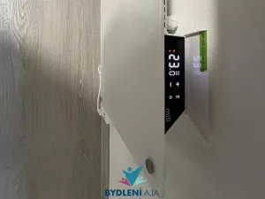 Prodej bytu 2+1, Krupka, Kollárova, 53 m2