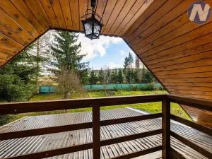 Prodej zahrady, Strunkovice nad Blanicí, 802 m2