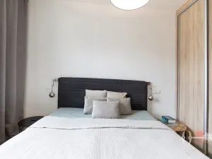 Prodej bytu 3+1, Praha - Libeň, Lihovarská, 78 m2