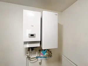 Prodej bytu 1+1, Tisá, 43 m2