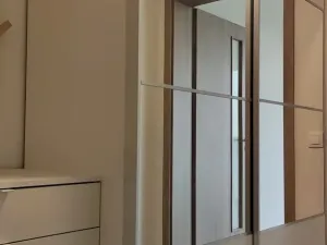 Pronájem bytu 1+kk, Praha - Libeň, Na Libušáku, 31 m2