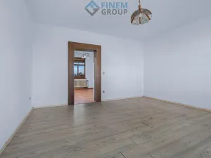 Prodej rodinného domu, Suchdol nad Lužnicí, 175 m2