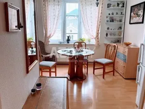 Prodej bytu 1+1, Děčín, Příbramská, 47 m2