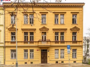 Prodej bytu 3+kk, Praha - Smíchov, Kováků, 70 m2