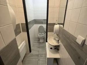 Pronájem restaurace, Horní Maršov, Třída Josefa II., 320 m2