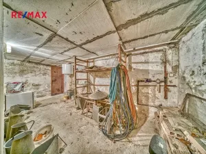 Prodej chaty, Vilémovice, 80 m2