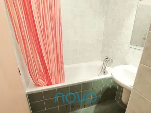 Pronájem bytu 2+kk, Praha - Letňany, Místecká, 45 m2