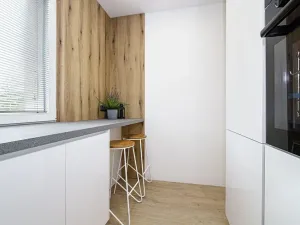 Pronájem bytu 2+1, Karviná, Na Kopci, 55 m2