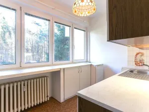 Prodej bytu 1+1, Kladno, Vitry, 34 m2