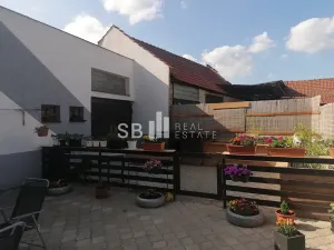 Prodej rodinného domu, Ondratice, 180 m2