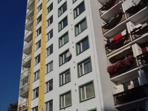 Pronájem bytu 2+kk, Pardubice, Lonkova, 55 m2