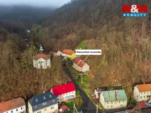 Prodej rodinného domu, Povrly - Roztoky, 202 m2