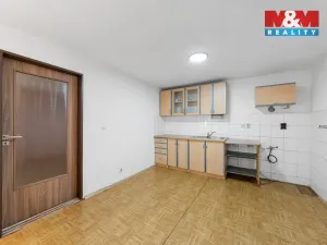 Prodej rodinného domu, Povrly - Roztoky, 202 m2