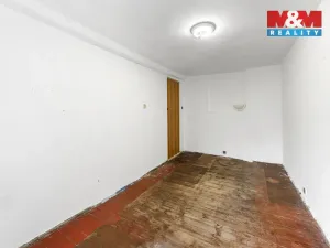 Prodej rodinného domu, Povrly - Roztoky, 202 m2