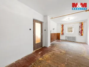 Prodej rodinného domu, Povrly - Roztoky, 202 m2