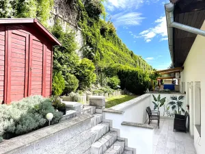 Pronájem rodinného domu, Zdiby, 115 m2