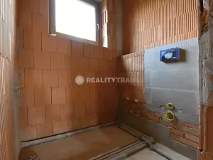 Prodej rodinného domu, Vodňany, 281 m2