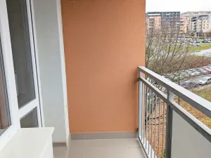 Pronájem bytu 3+1, Zlín, Budovatelská, 72 m2