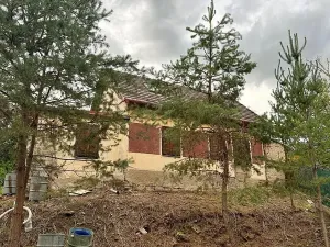 Prodej rodinného domu, Pyšely, 70 m2