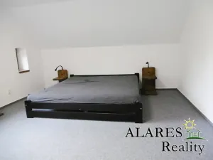 Prodej rodinného domu, Dolní Lochov, 190 m2