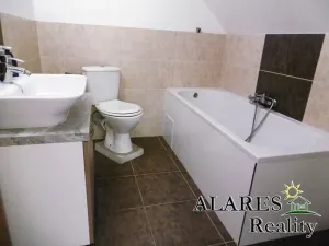 Prodej rodinného domu, Dolní Lochov, 190 m2