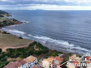 Prodej bytu 1+1, Valledoria - La Ciaccia, Sardinie, Itálie, 55 m2