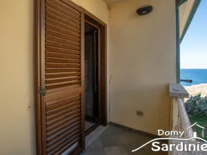 Prodej bytu 1+1, Valledoria - La Ciaccia, Sardinie, Itálie, 55 m2