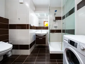 Prodej bytu 3+1, Praha, Na vrších, 76 m2