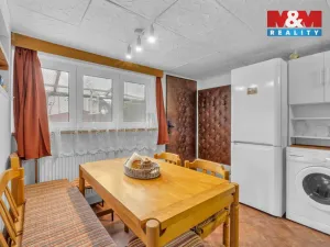 Prodej chaty, Trhová Kamenice, 50 m2