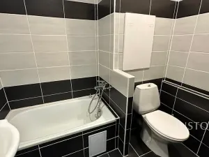 Pronájem bytu 1+kk, Teplice, Čs. dobrovolců, 33 m2