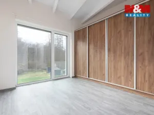 Pronájem bytu 3+kk, Ludgeřovice, Finské domky, 90 m2