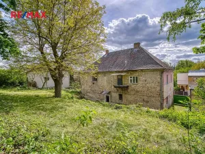 Prodej rodinného domu, Mnichovo Hradiště, Budovcova, 500 m2