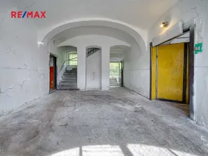 Prodej rodinného domu, Mnichovo Hradiště, Budovcova, 500 m2