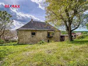 Prodej rodinného domu, Mnichovo Hradiště, Budovcova, 500 m2