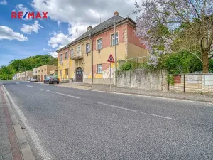 Prodej rodinného domu, Mnichovo Hradiště, Budovcova, 500 m2