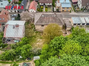 Prodej rodinného domu, Mnichovo Hradiště, Budovcova, 500 m2