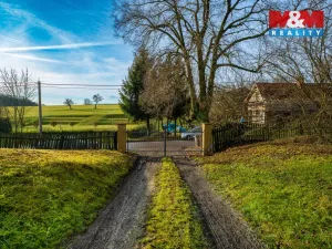 Prodej rodinného domu, Bačalky, 318 m2