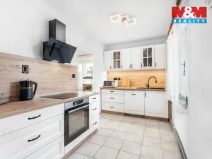 Prodej rodinného domu, Bačalky, 84 m2