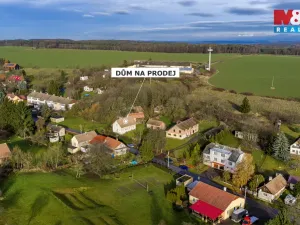 Prodej rodinného domu, Bačalky, 84 m2