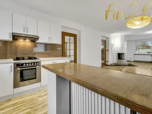 Prodej rodinného domu, Čelákovice, Fügnerova, 138 m2