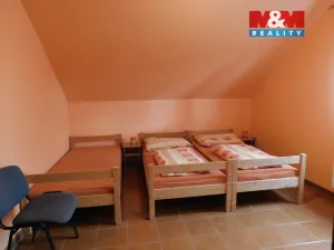 Prodej rodinného domu, Březí, Na štěrkách, 208 m2