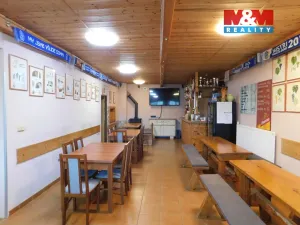 Prodej rodinného domu, Březí, Na štěrkách, 208 m2