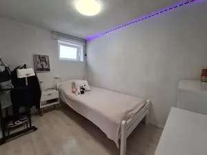 Prodej bytu 2+kk, Pula, Chorvatsko, 40 m2