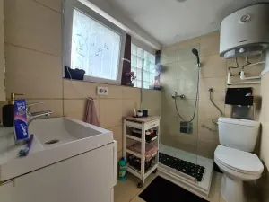 Prodej bytu 2+kk, Pula, Chorvatsko, 40 m2