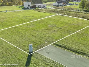 Prodej pozemku pro bydlení, Praha, 1368 m2